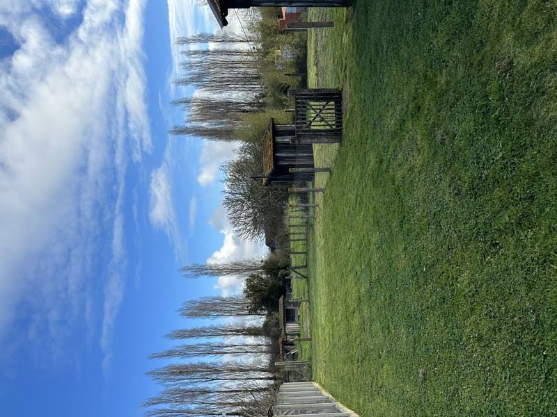 Vente Terrain SOULAC SUR MER - -640 m² - (33780)