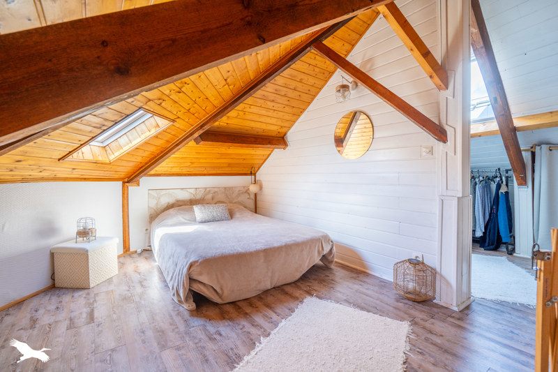 Vente Maison LE VERDON SUR MER - 3 pièces -49 m² - (33123)