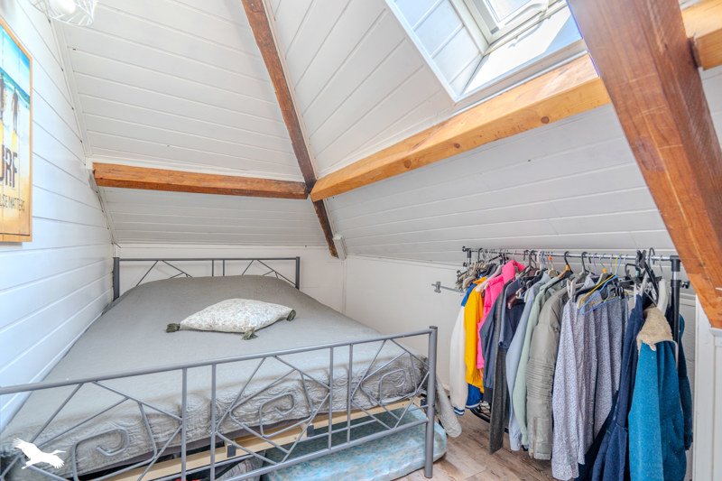 Vente Maison LE VERDON SUR MER - 3 pièces -49 m² - (33123)