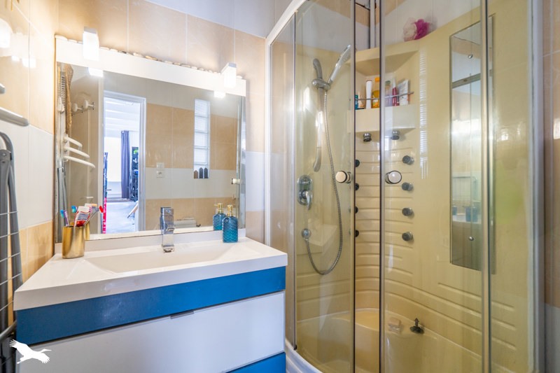 Vente Maison LE VERDON SUR MER - 3 pièces -49 m² - (33123)