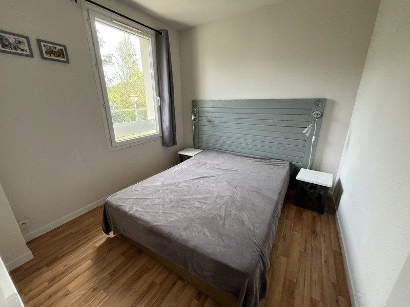 Vente Maison LE VERDON SUR MER - 3 pièces -40 m² - (33123)