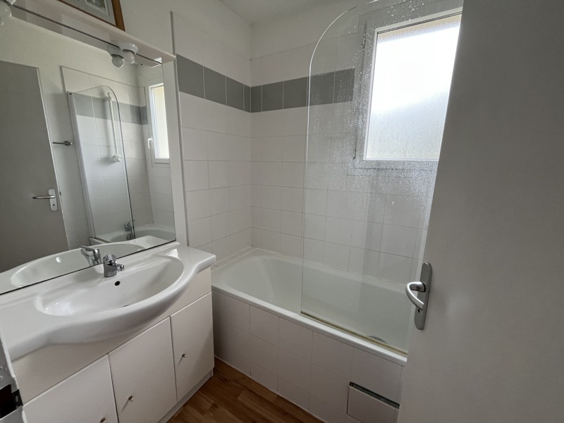 Vente Maison LE VERDON SUR MER - 3 pièces -40 m² - (33123)