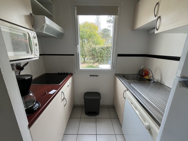 Vente Maison LE VERDON SUR MER - 3 pièces -40 m² - (33123)