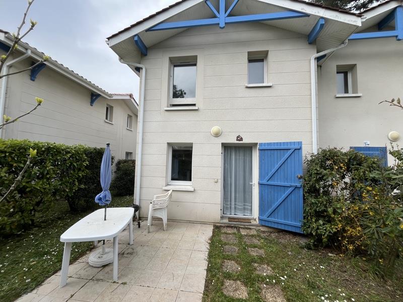 Vente Maison LE VERDON SUR MER - 3 pièces -40 m² - (33123)