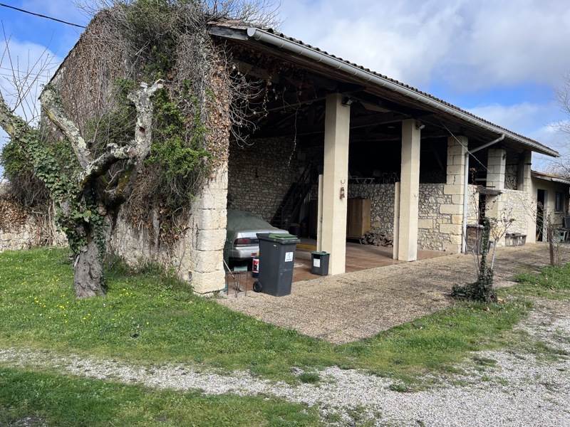 Vente Maison BEGADAN - 6 pièces -268 m² - (33340)