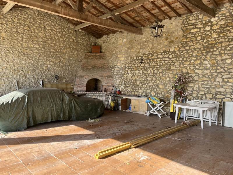 Vente Maison BEGADAN - 6 pièces -268 m² - (33340)