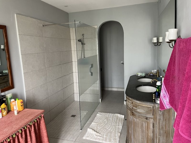 Vente Maison BEGADAN - 6 pièces -268 m² - (33340)