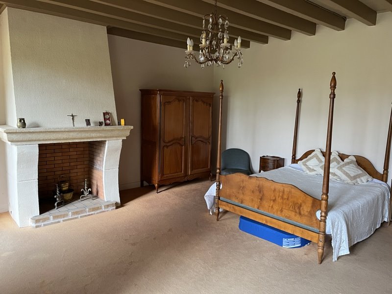 Vente Maison BEGADAN - 6 pièces -268 m² - (33340)