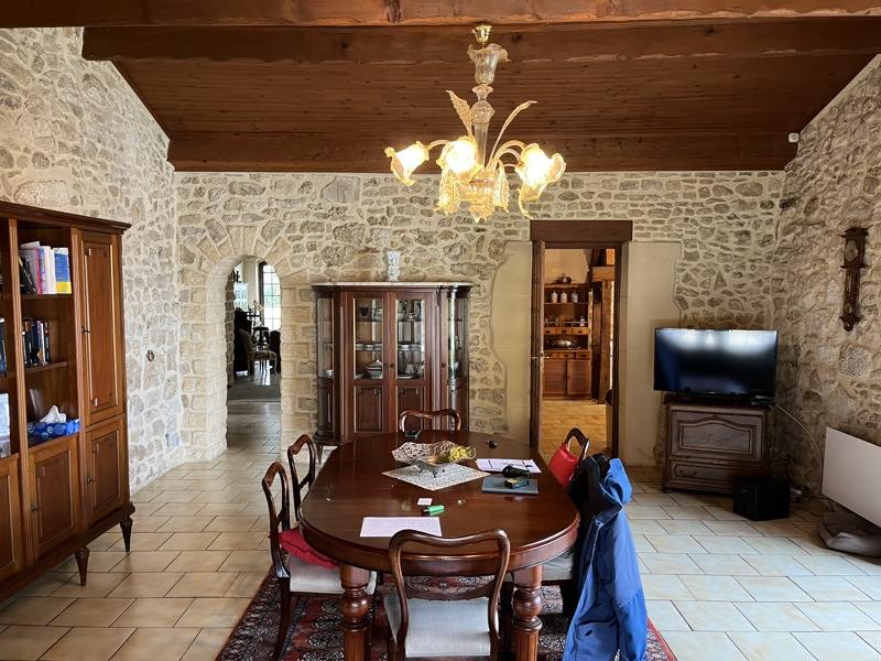Vente Maison BEGADAN - 6 pièces -268 m² - (33340)