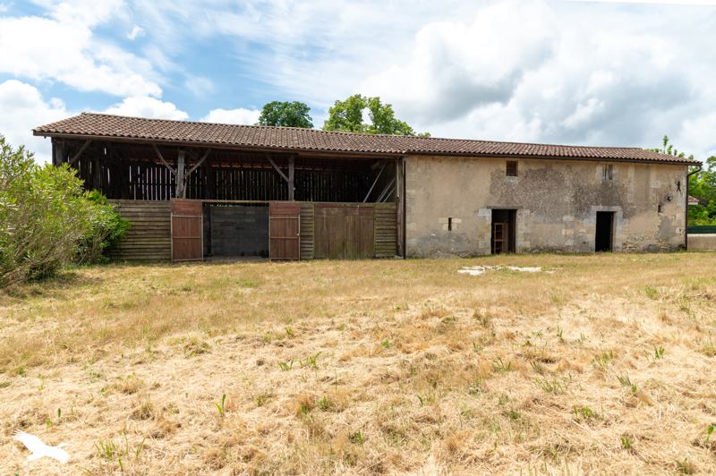 Vente Maison ST VIVIEN DE MEDOC - 5 pièces -123 m² - (33590)