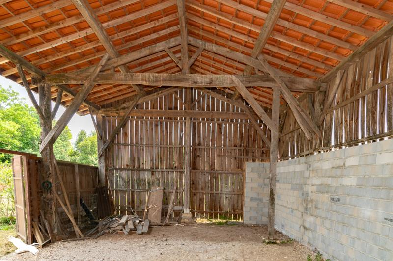 Vente Maison ST VIVIEN DE MEDOC - 5 pièces -123 m² - (33590)