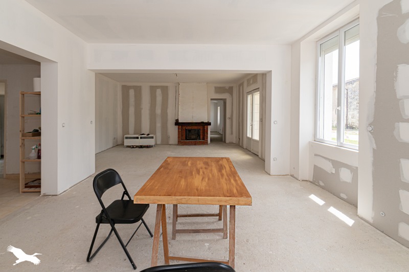 Vente Maison ST VIVIEN DE MEDOC - 5 pièces -123 m² - (33590)