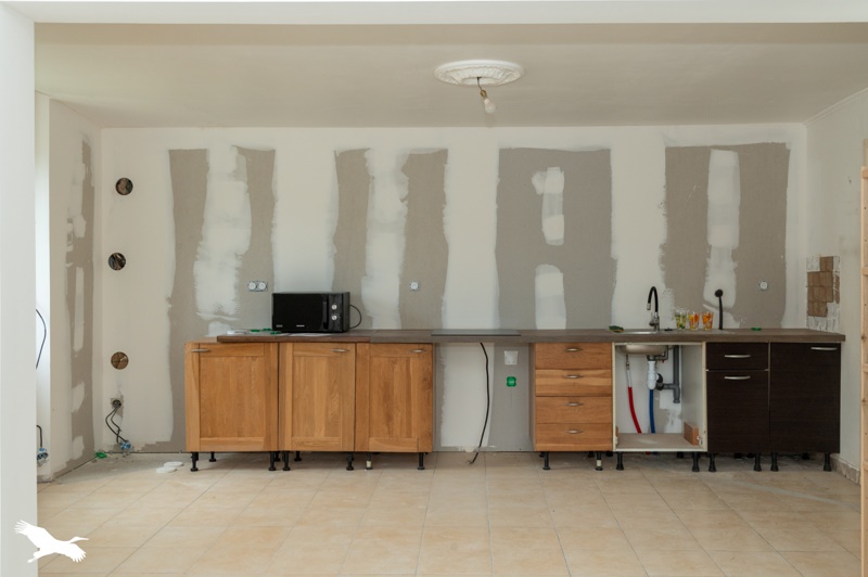 Vente Maison ST VIVIEN DE MEDOC - 5 pièces -123 m² - (33590)