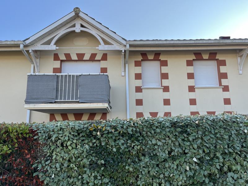 Vente Appartement LE VERDON SUR MER - 3 pièces -68 m² - (33123)