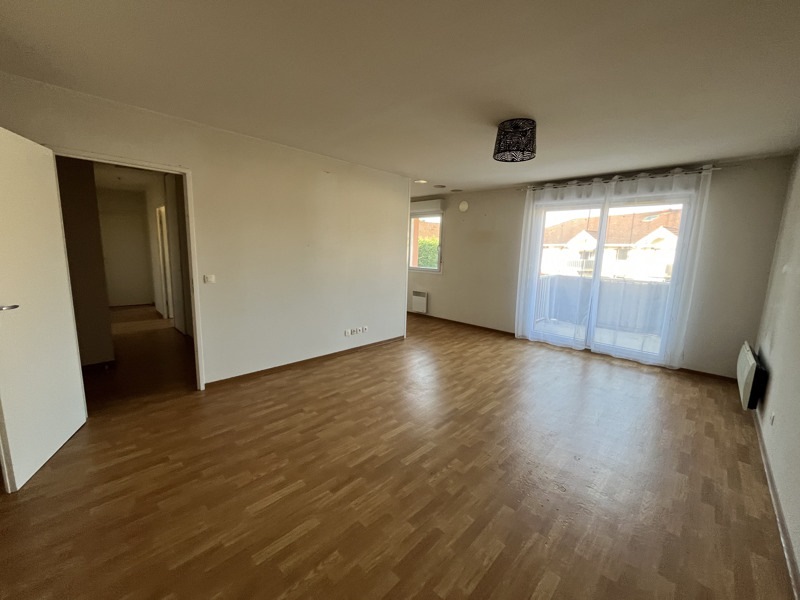 Vente Appartement LE VERDON SUR MER - 3 pièces -68 m² - (33123)