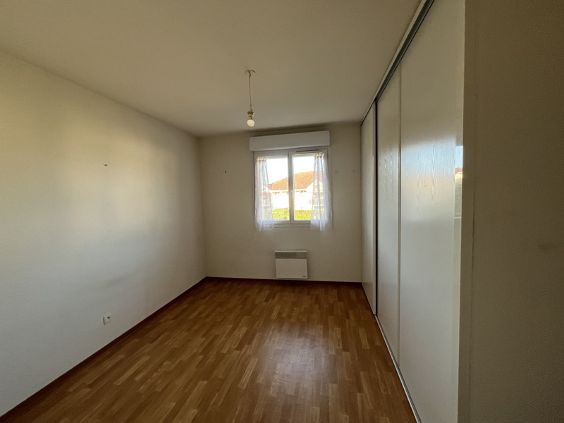 Vente Appartement LE VERDON SUR MER - 3 pièces -68 m² - (33123)