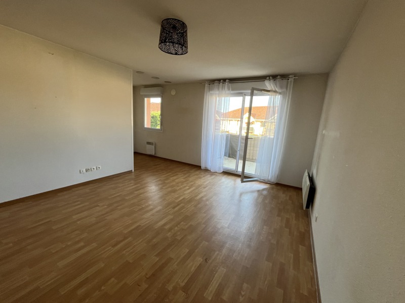 Vente Appartement LE VERDON SUR MER - 3 pièces -68 m² - (33123)