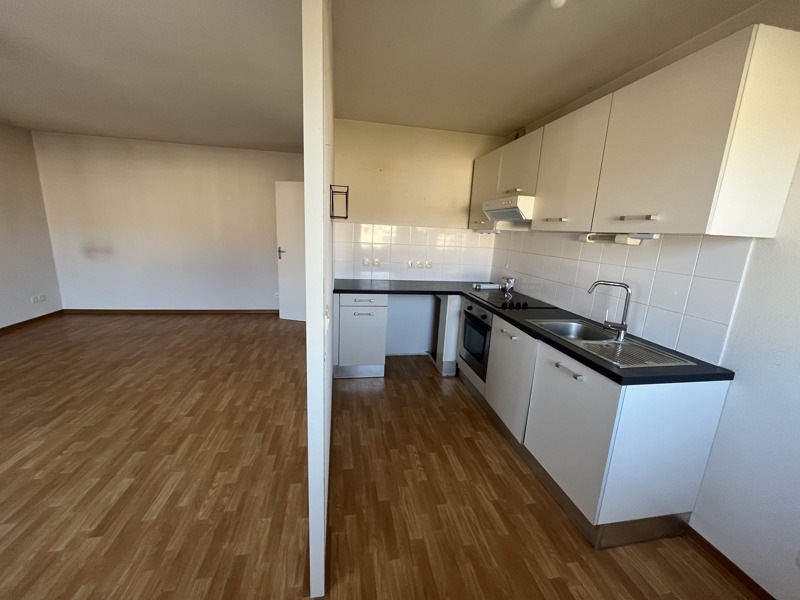 Vente Appartement LE VERDON SUR MER - 3 pièces -68 m² - (33123)