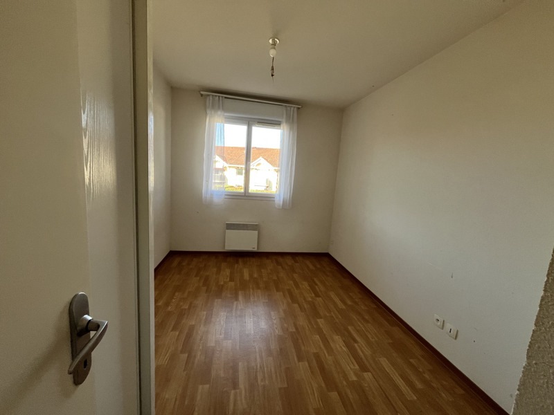 Vente Appartement LE VERDON SUR MER - 3 pièces -68 m² - (33123)