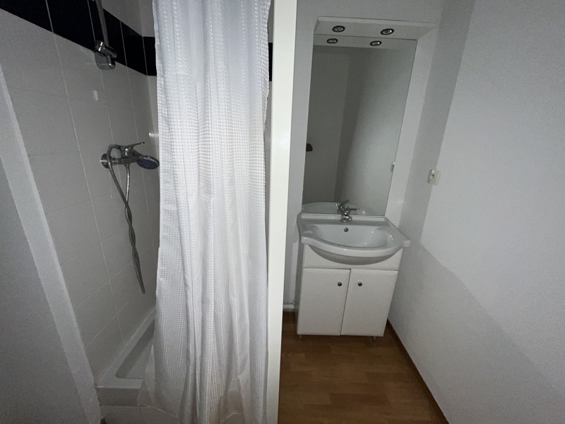 Vente Appartement LE VERDON SUR MER - 3 pièces -68 m² - (33123)