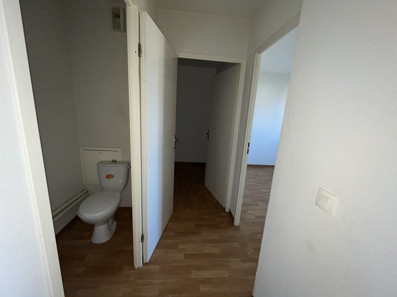 Vente Appartement LE VERDON SUR MER - 3 pièces -68 m² - (33123)