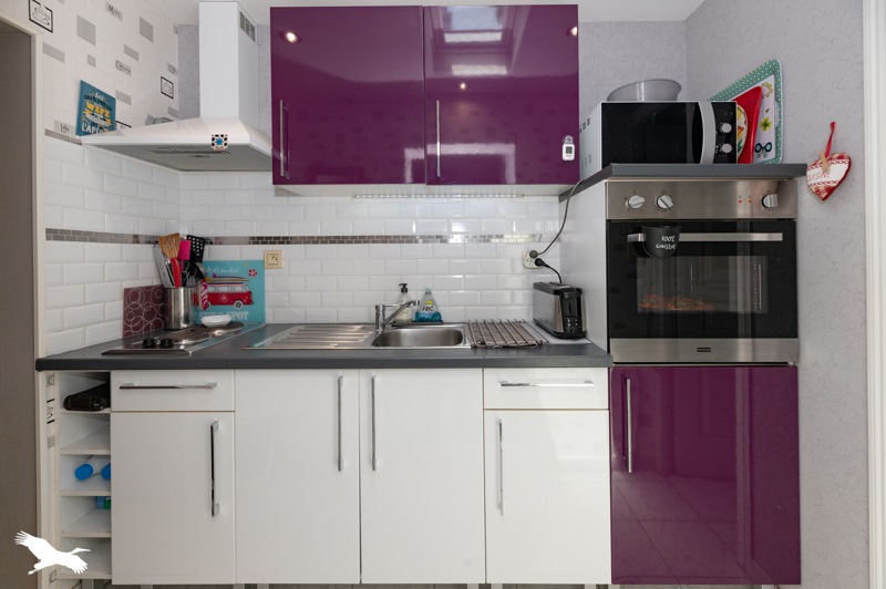 Vente Maison LESPARRE MEDOC - 4 pièces -71 m² - (33340)