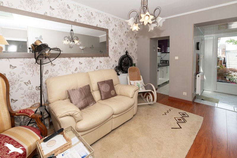 Vente Maison LESPARRE MEDOC - 4 pièces -71 m² - (33340)