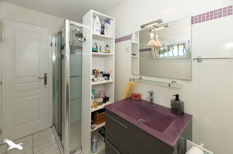 Vente Maison LESPARRE MEDOC - 4 pièces -71 m² - (33340)
