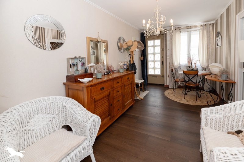 Vente Maison LESPARRE MEDOC - 4 pièces -71 m² - (33340)