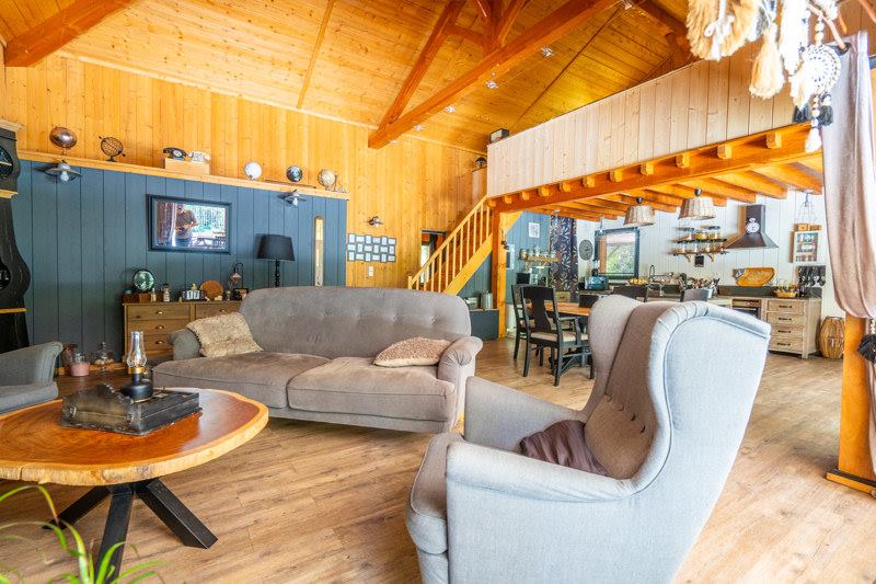 Vente Maison SOULAC SUR MER - 7 pièces -200 m² - (33780)