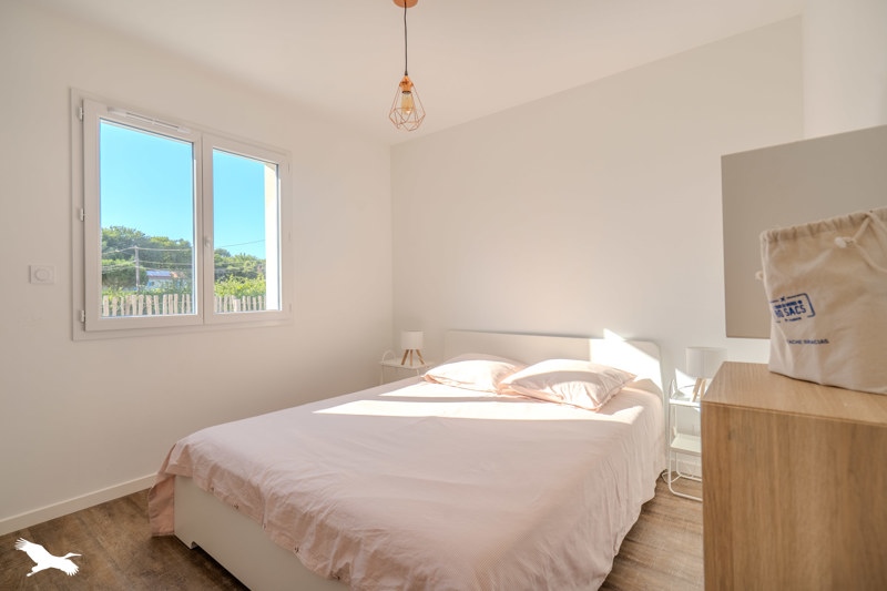 Vente Maison GRAYAN ET L HOPITAL - 5 pièces -105 m² - (33590)