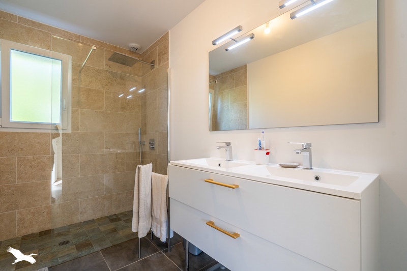 Vente Maison GRAYAN ET L HOPITAL - 5 pièces -105 m² - (33590)