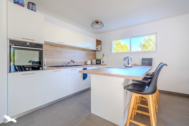 Vente Maison GRAYAN ET L HOPITAL - 5 pièces -105 m² - (33590)