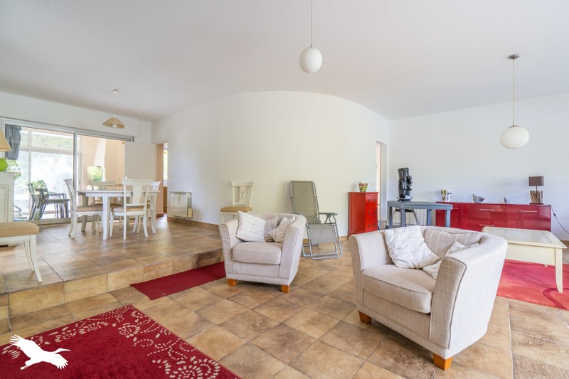 Vente Maison TALAIS - 6 pièces -170 m² - (33590)
