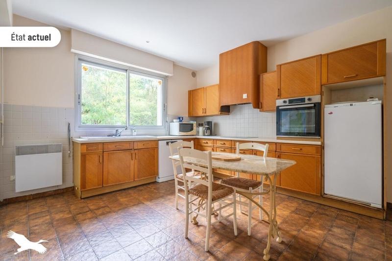 Vente Maison TALAIS - 6 pièces -170 m² - (33590)