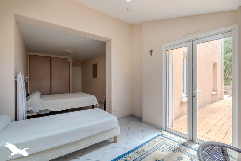 Vente Maison SOULAC SUR MER - 7 pièces -182 m² - (33780)