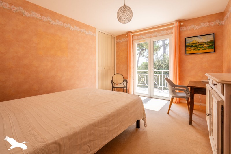 Vente Maison SOULAC SUR MER - 7 pièces -182 m² - (33780)
