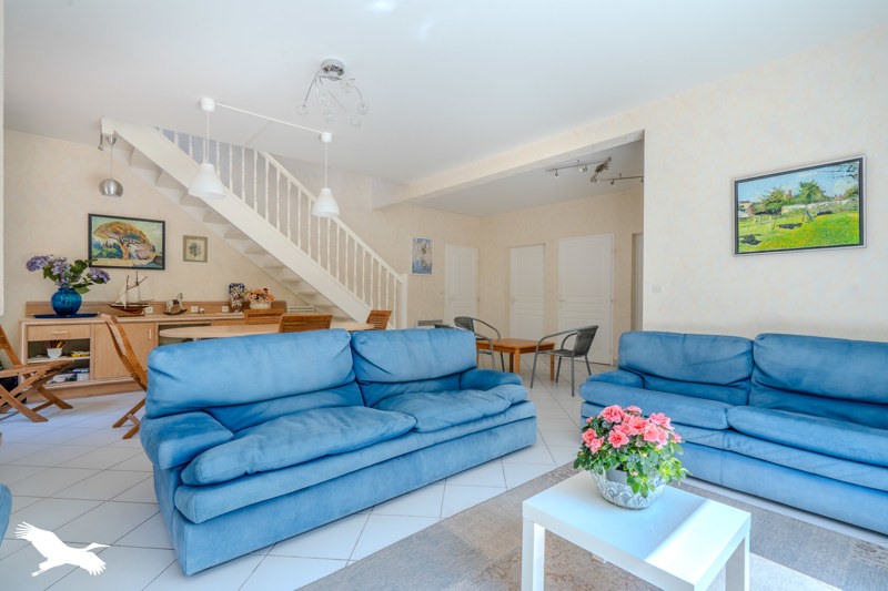 Vente Maison SOULAC SUR MER - 7 pièces -182 m² - (33780)