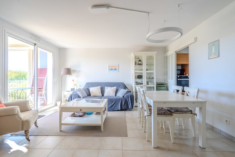 Vente Maison SOULAC SUR MER 33780 4 pièces - 92 m²