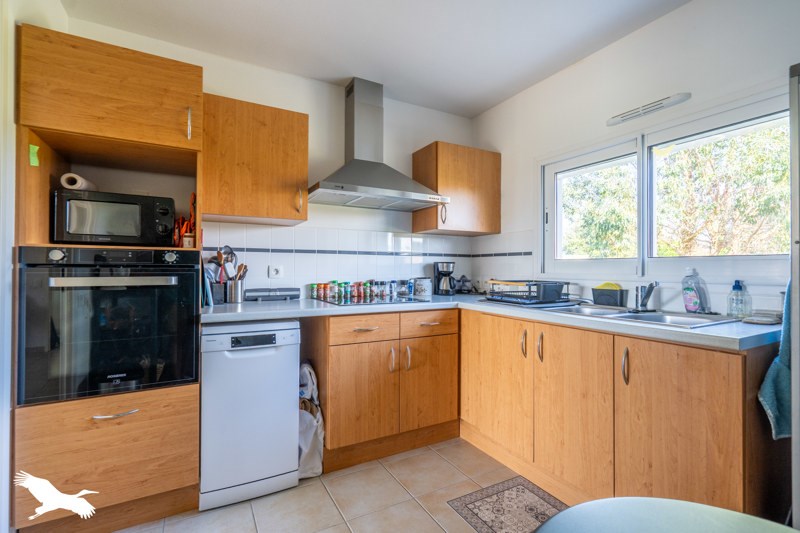 Vente Maison SOULAC SUR MER - 4 pièces -92 m² - (33780)