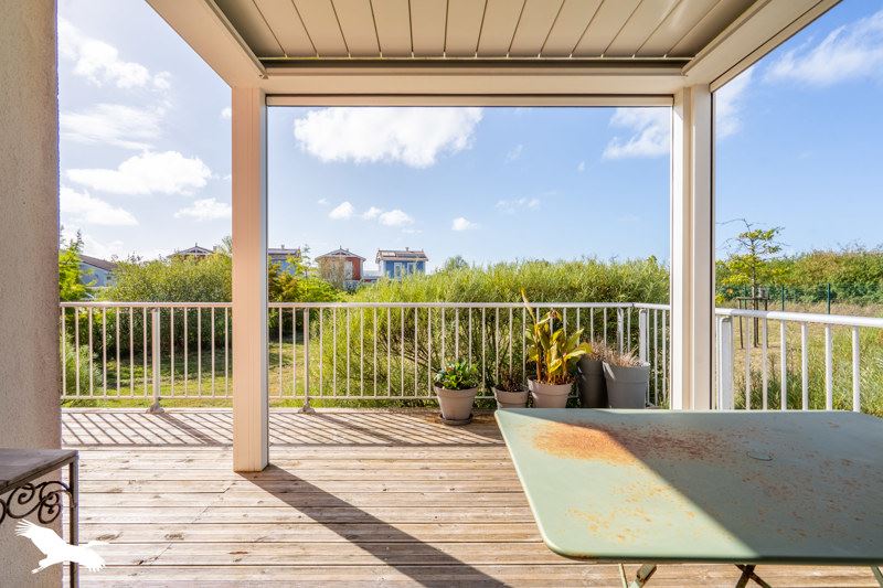 Vente Maison SOULAC SUR MER - 4 pièces -92 m² - (33780)