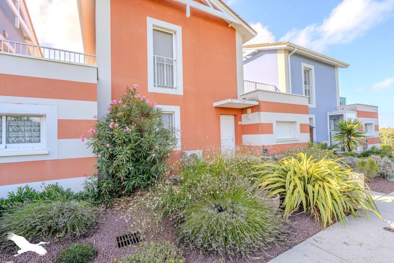 Vente Maison SOULAC SUR MER - 4 pièces -92 m² - (33780)