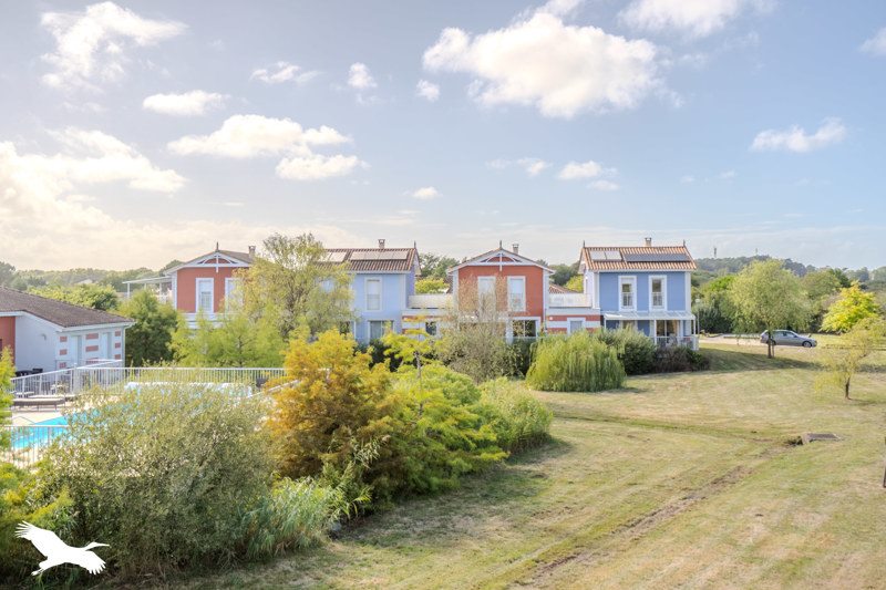 Vente Maison SOULAC SUR MER - 4 pièces -92 m² - (33780)