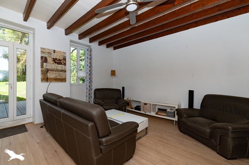 Vente Maison ORDONNAC - 4 pièces -94 m² - (33340)