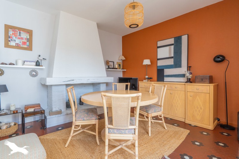 Vente Maison SOULAC SUR MER - 6 pièces -125 m² - (33780)