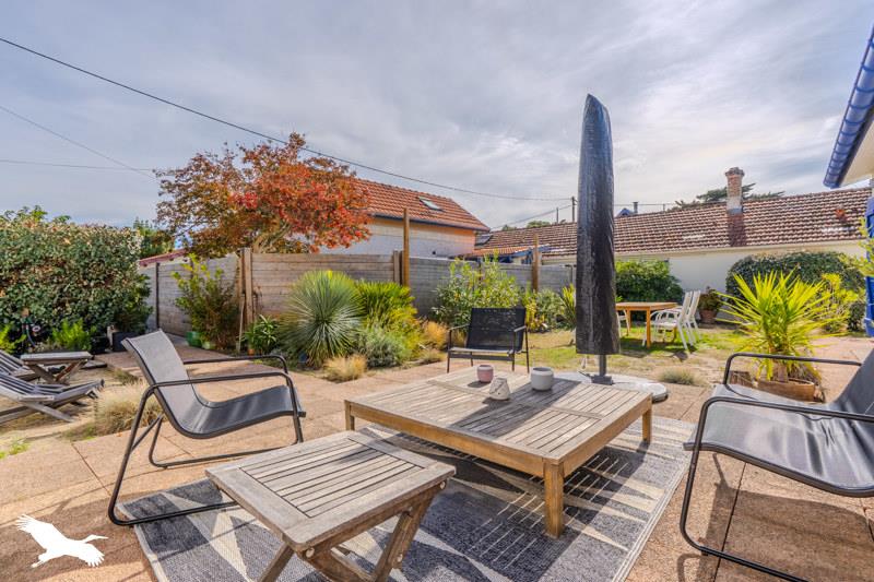 Vente Maison SOULAC SUR MER - 6 pièces -125 m² - (33780)