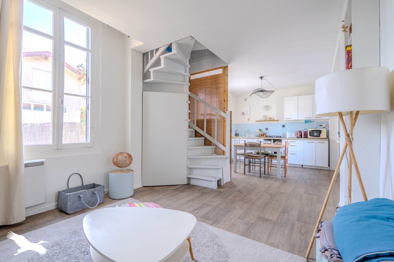 Vente Maison SOULAC SUR MER - 6 pièces -125 m² - (33780)