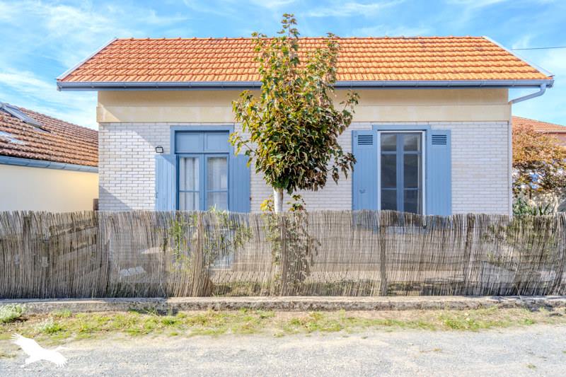Vente Maison SOULAC SUR MER 33780 6 pièces - 125 m²