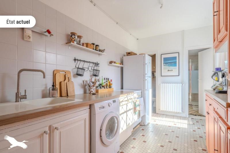 Vente Maison SOULAC SUR MER - 6 pièces -125 m² - (33780)