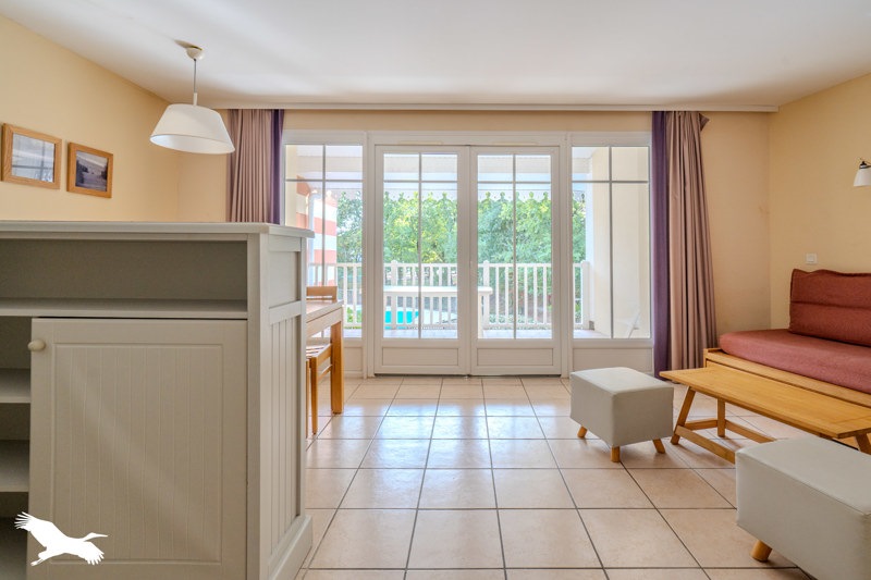 Vente Appartement SOULAC SUR MER - 3 pièces -40 m² - (33780)